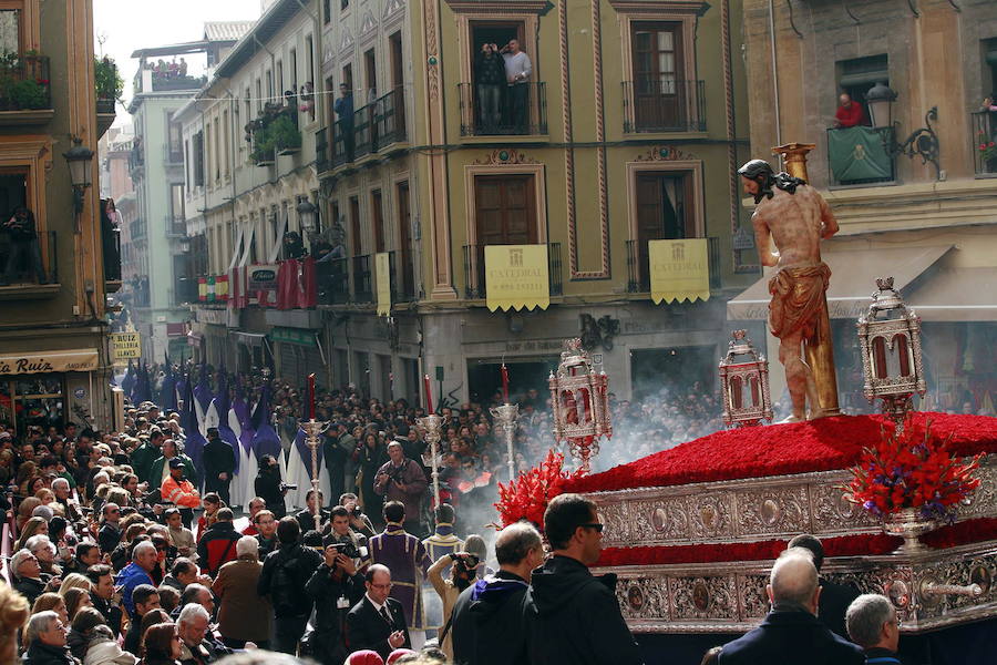 Jesús de la Paciencia