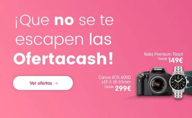 Cash Converters vende 7 productos muy deseados a precios increíbles