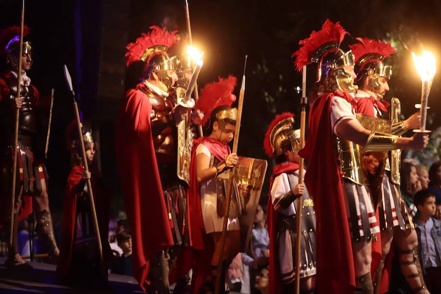 La música ha tenido un gran protagonismo