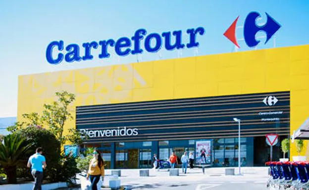 'Cita a ciegas con la lectura': Carrefour está regalando libros