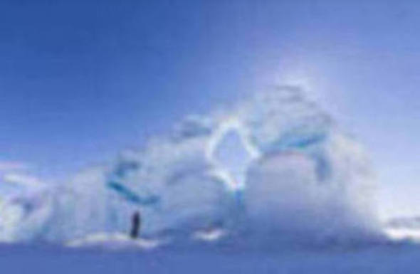 Recopilación de fotografías tomadas durante la expedición granadina de la fundación Paralelo 70 a Groenlandia. Puedes  leer el reportaje aquí