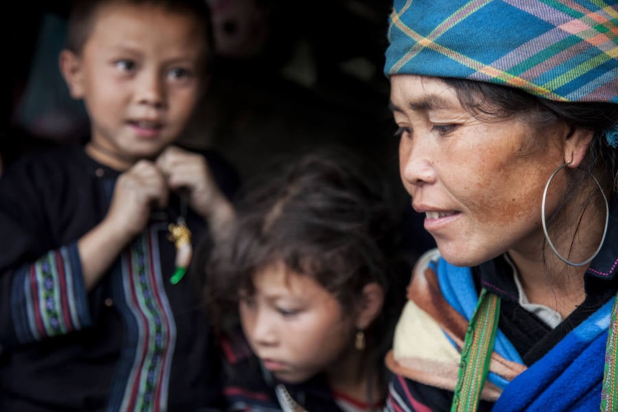 Recopilación de algunas fotografías de la expedición de la fundación Paralelo 70 a Mongolia. Puedes leer  el reportaje completo aquí