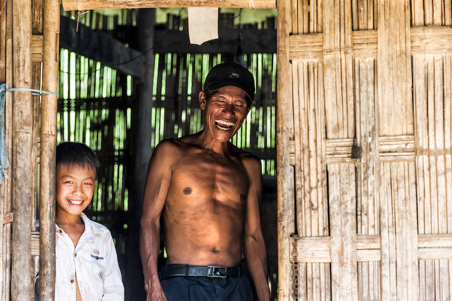 Recopilación de algunas fotografías de la expedición de la fundación Paralelo 70 a Mongolia. Puedes leer  el reportaje completo aquí