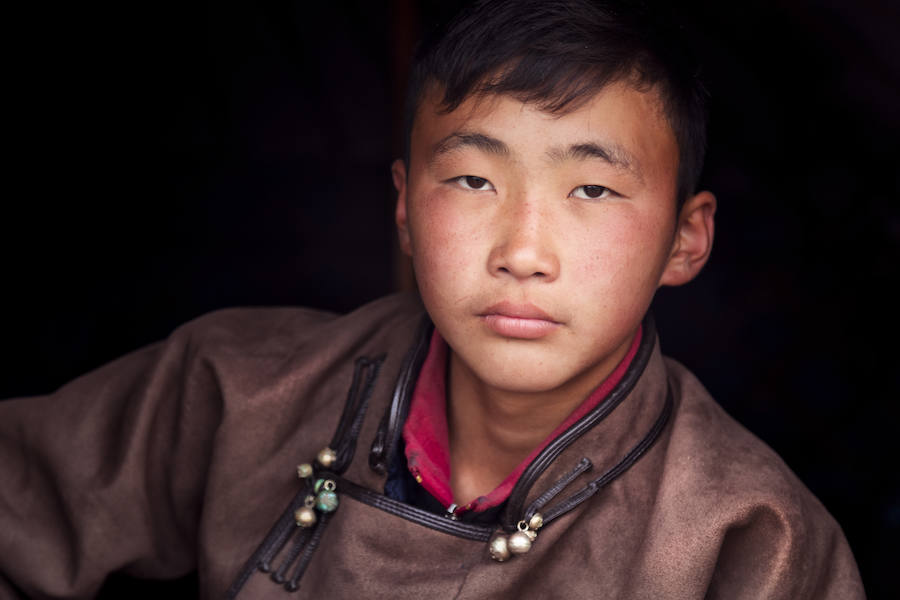 Recopilación de algunas fotografías de la expedición de la fundación Paralelo 70 a Mongolia. Puedes leer  el reportaje completo aquí