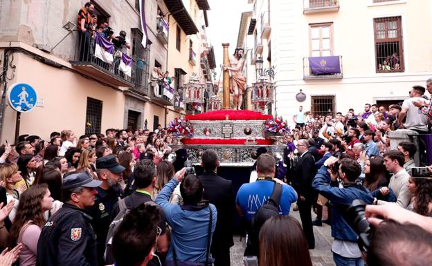 Galería. Un recorrido que sabe a poco