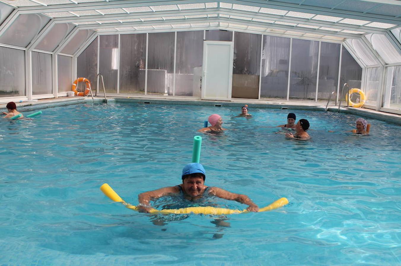 Almuñécar es uno de los pocos pueblos que cuenta con viviendas de alquiler social (entre 77 y 110 euros) para sus mayores