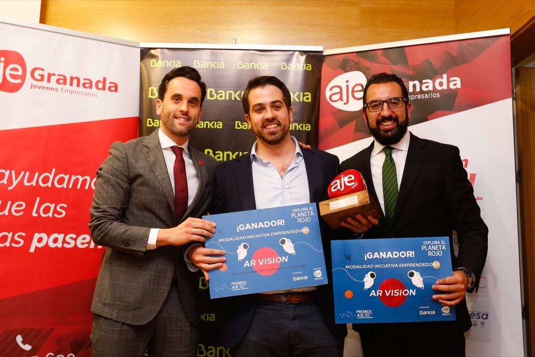 Las mejores imágenes del evento