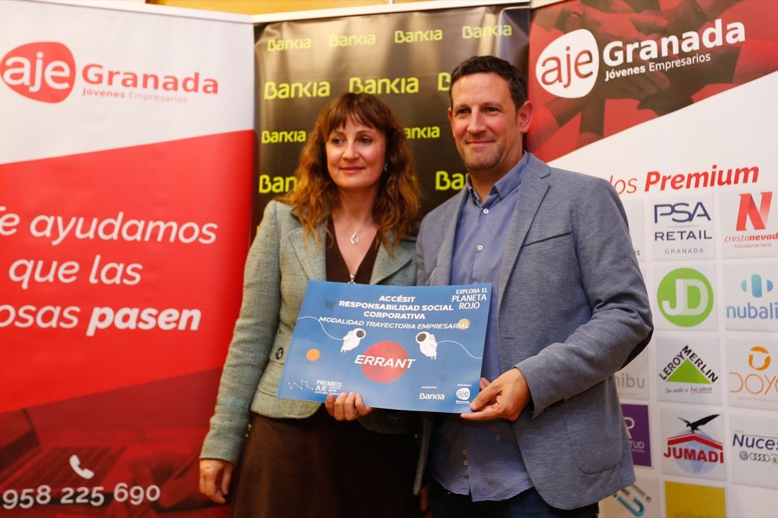 Las mejores imágenes del evento