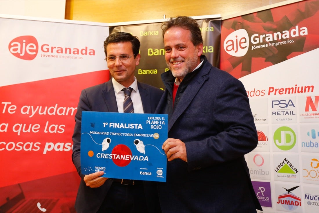 Las mejores imágenes del evento