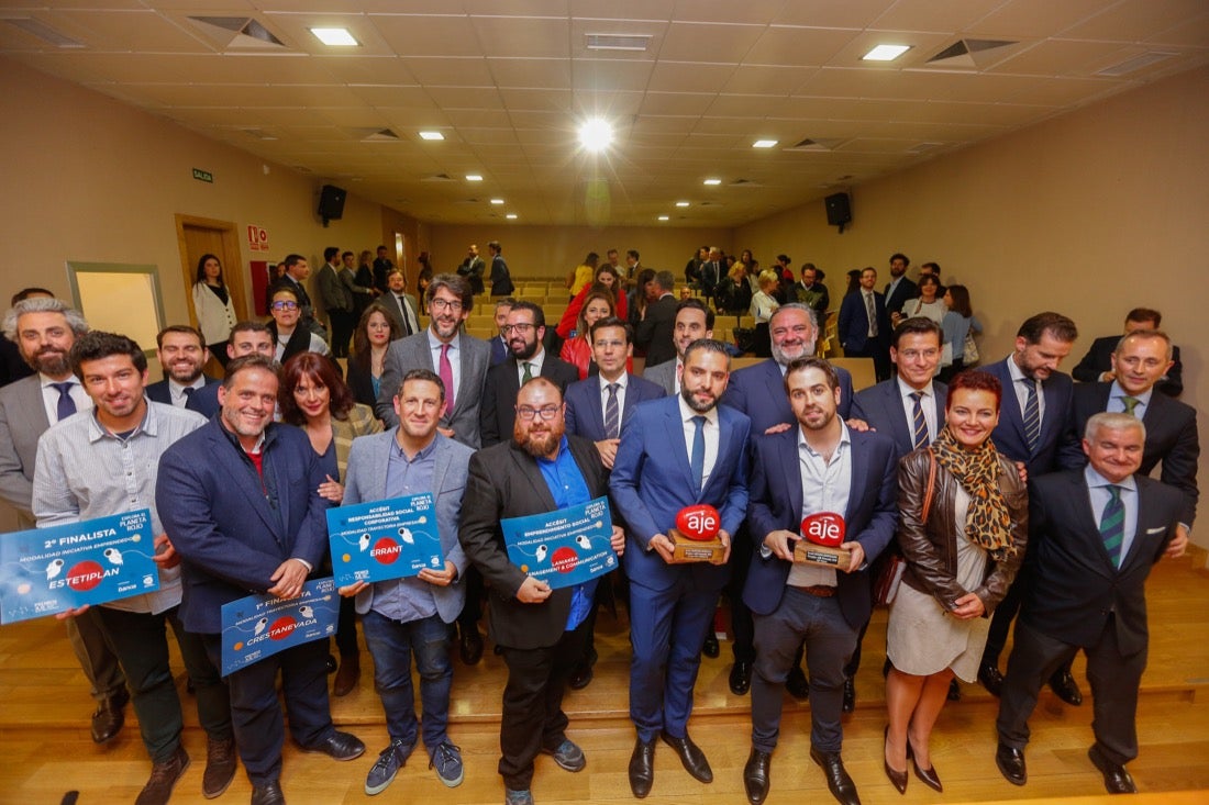 Las mejores imágenes del evento