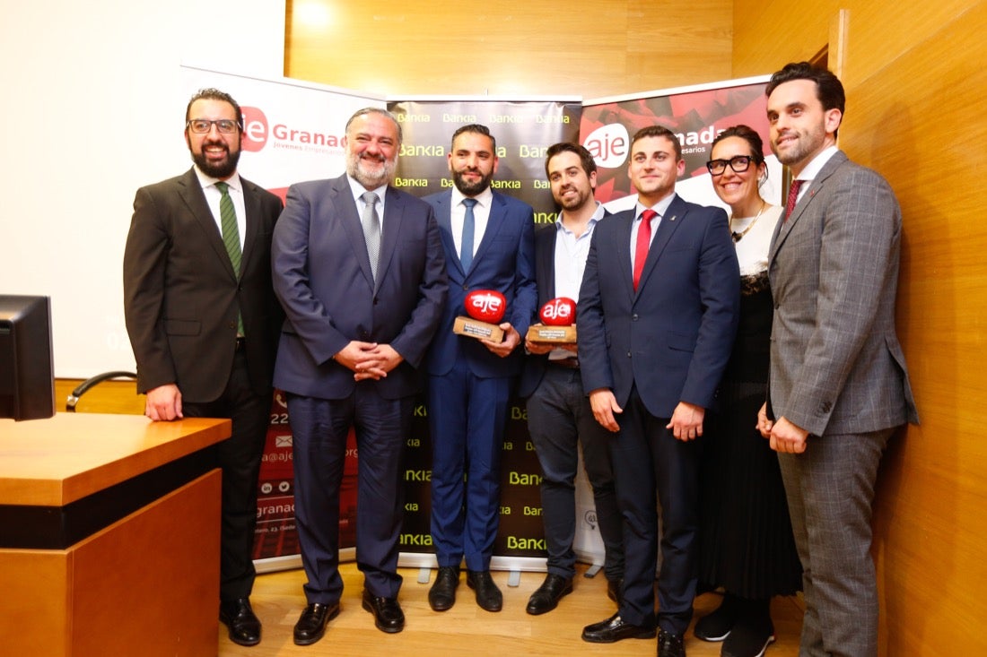 Las mejores imágenes del evento