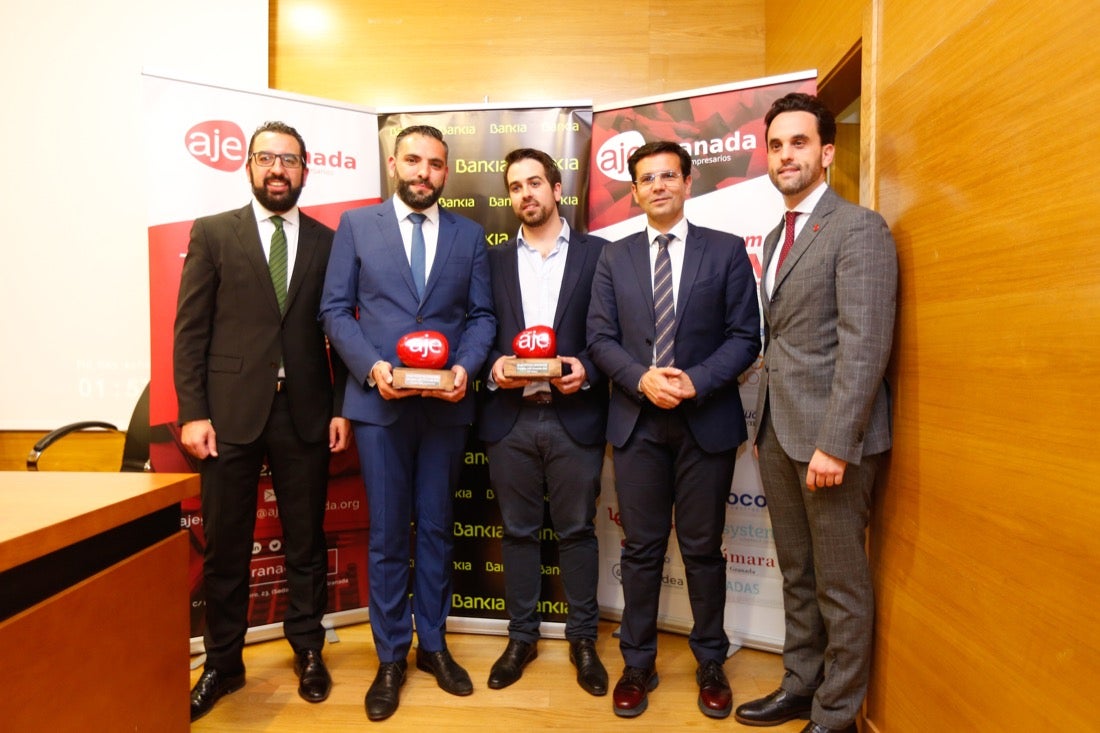 Las mejores imágenes del evento