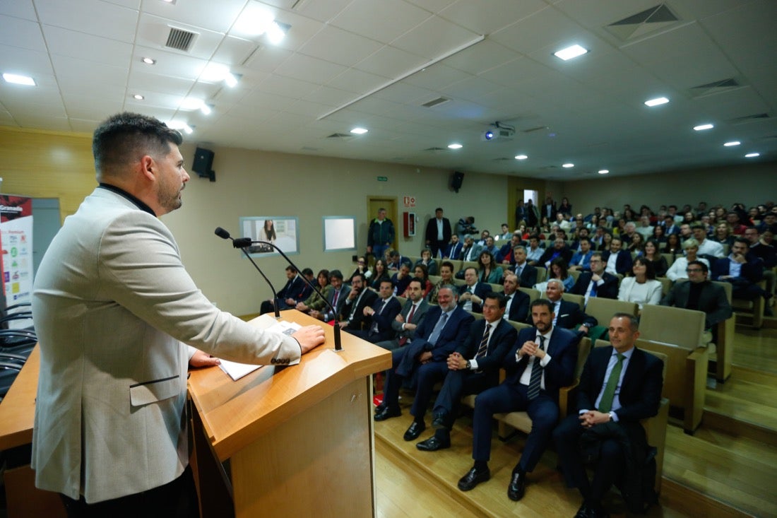 Las mejores imágenes del evento