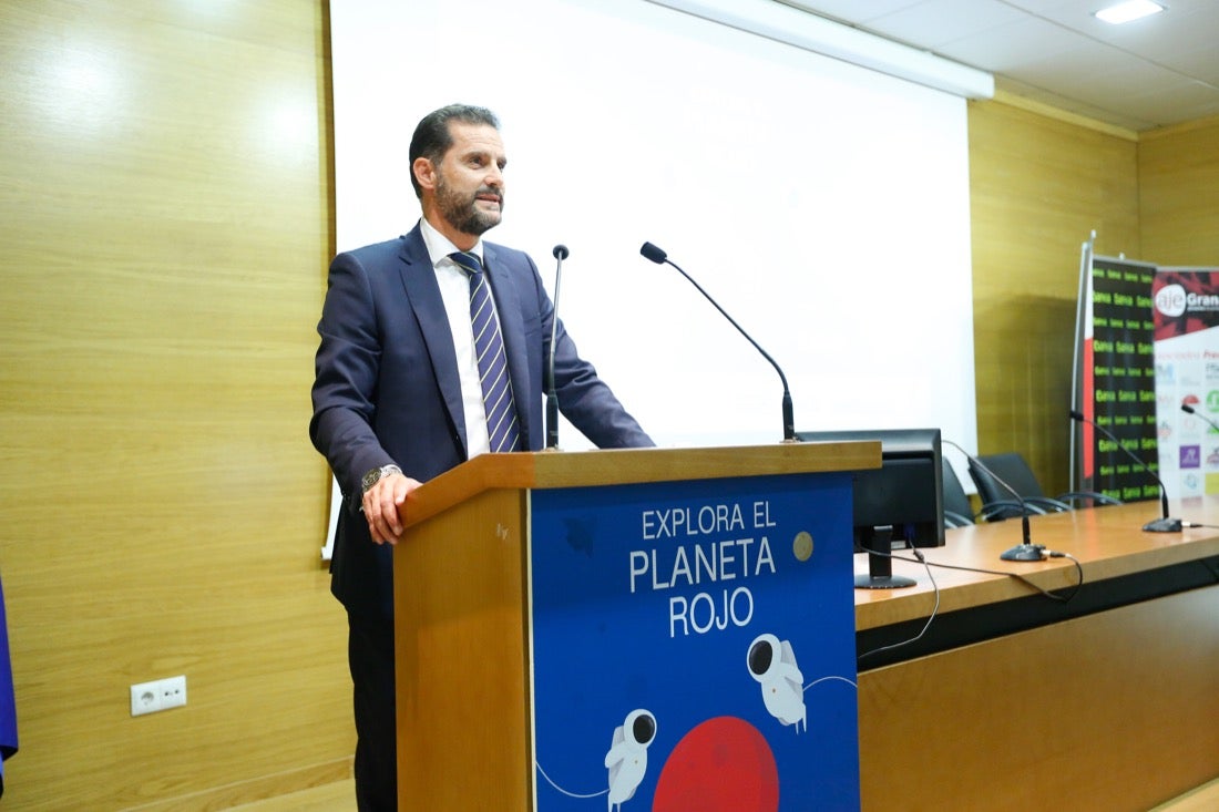 Las mejores imágenes del evento