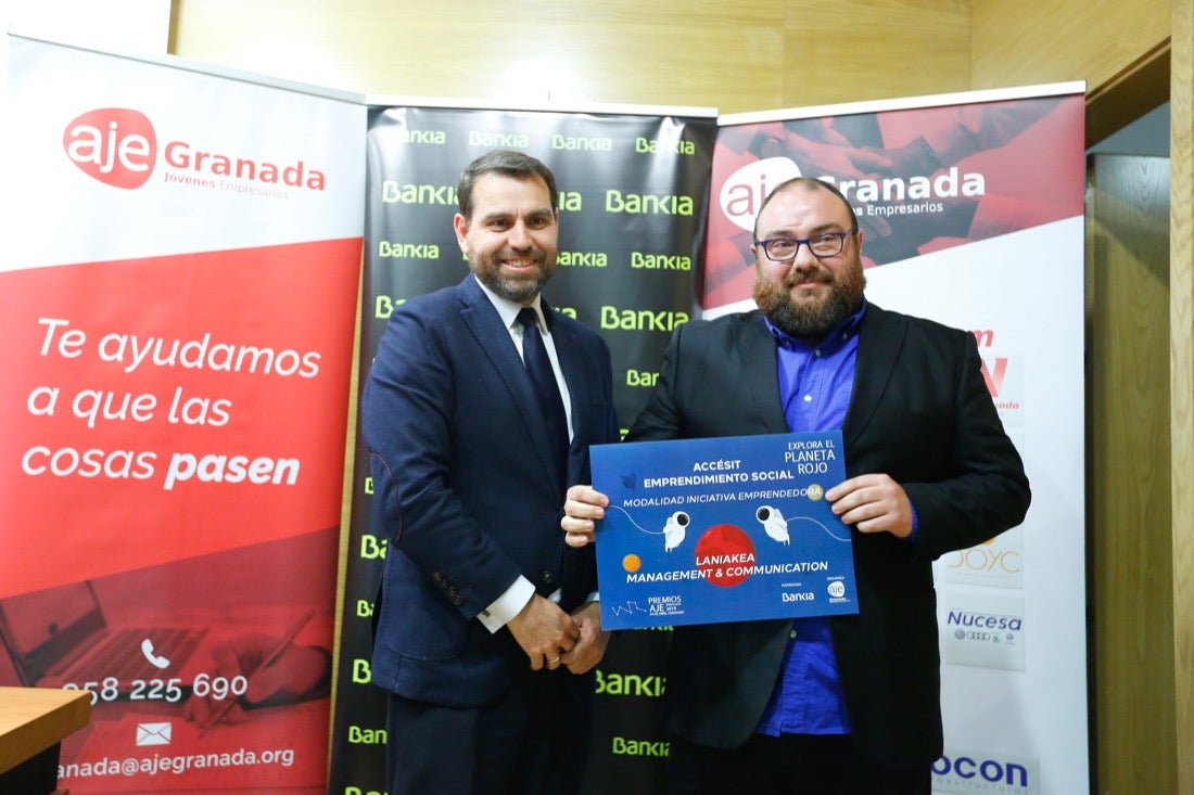 Las mejores imágenes del evento