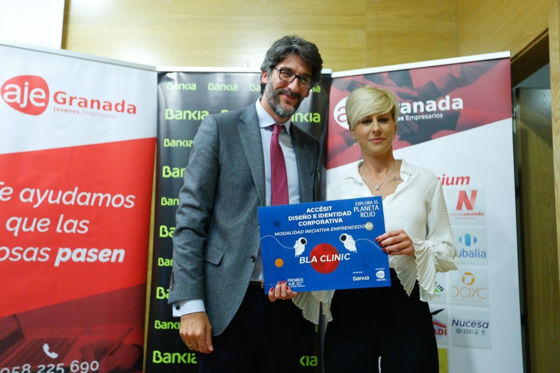 Las mejores imágenes del evento