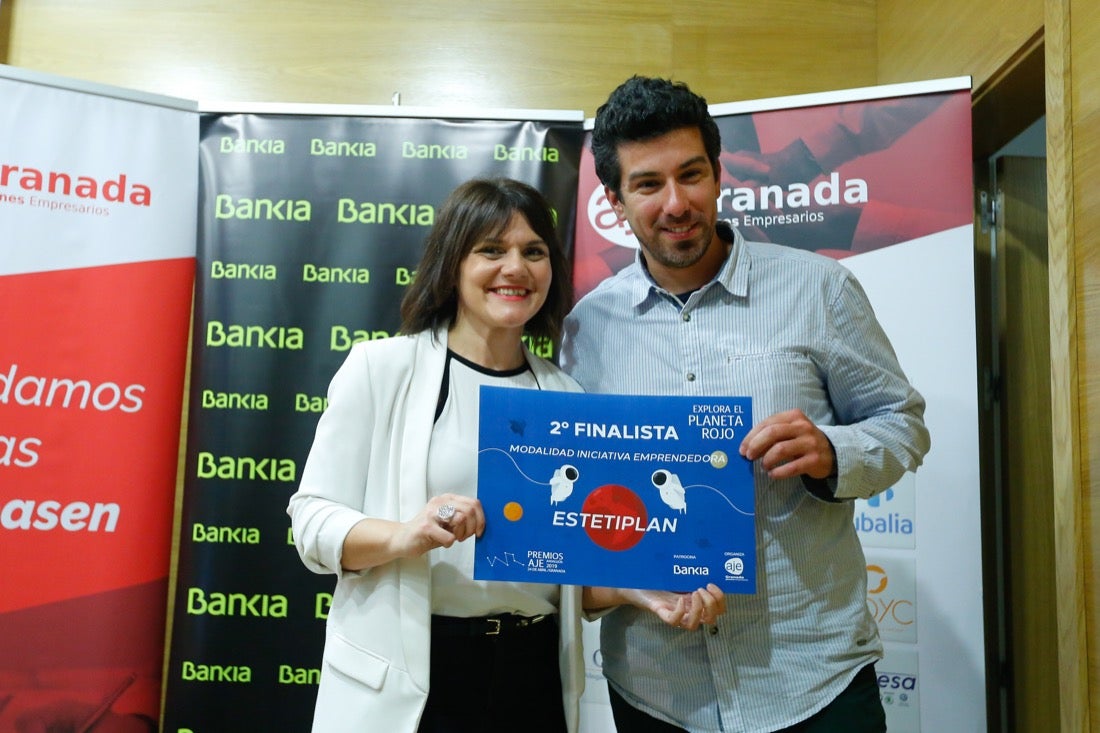 Las mejores imágenes del evento