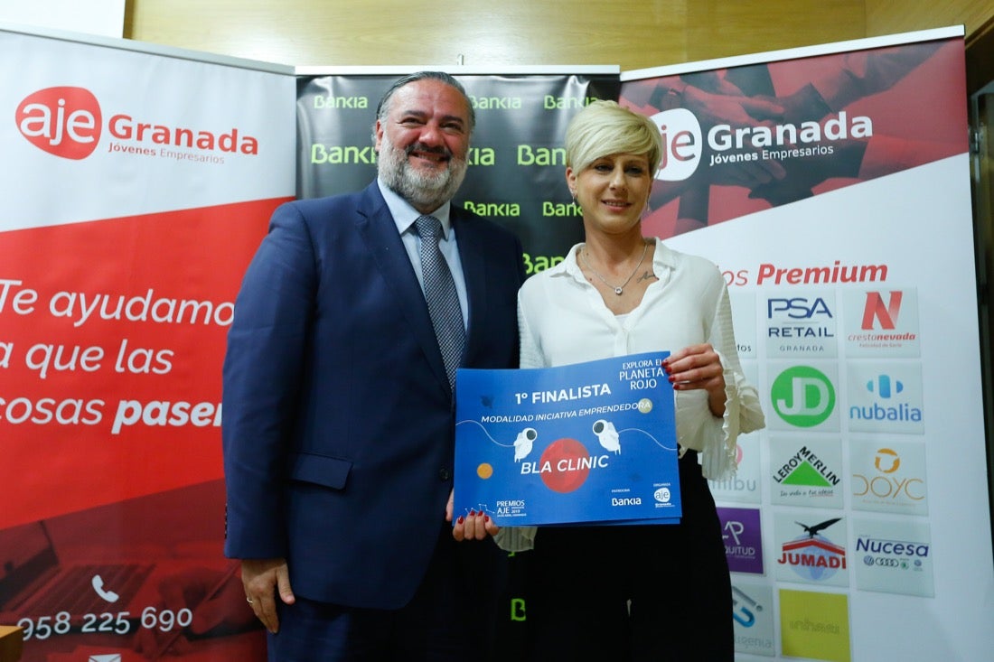 Las mejores imágenes del evento