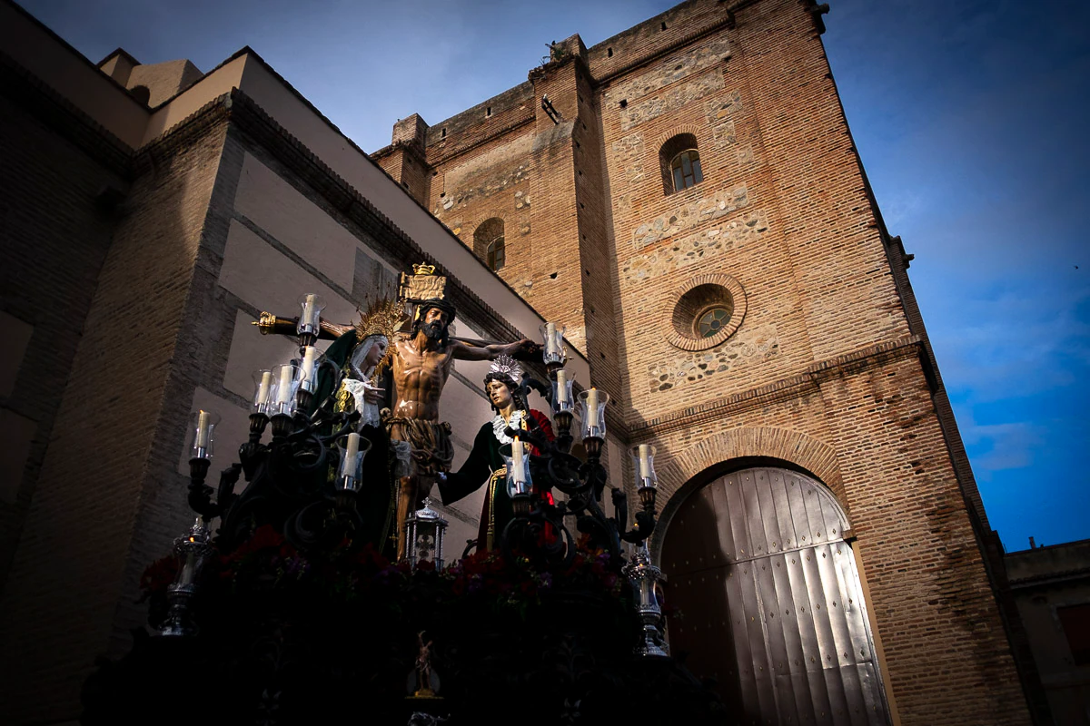 Fotos: Las mejores imágenes de la Semana Santa de Motril