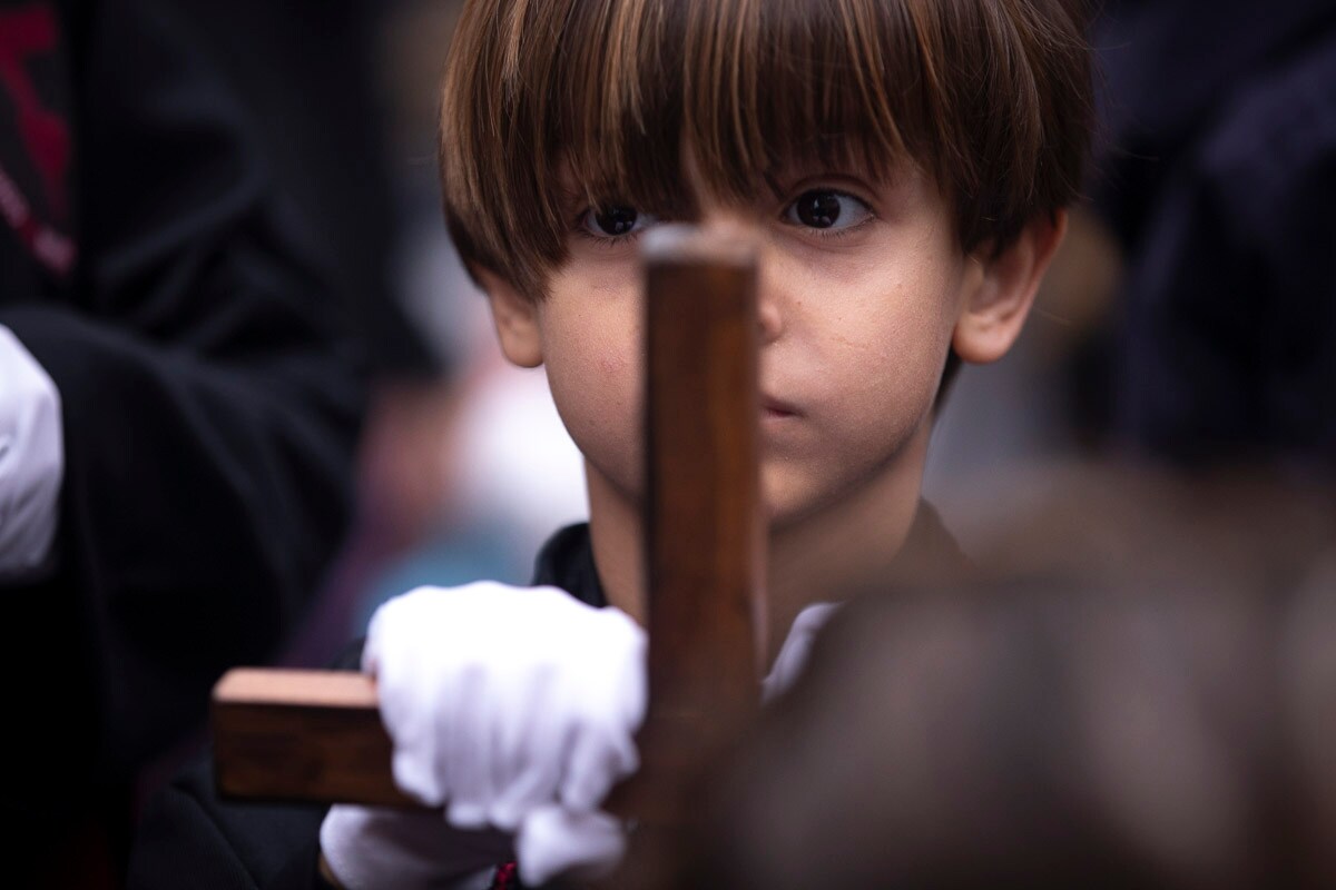 Fotos: Las mejores imágenes de la Semana Santa de Motril