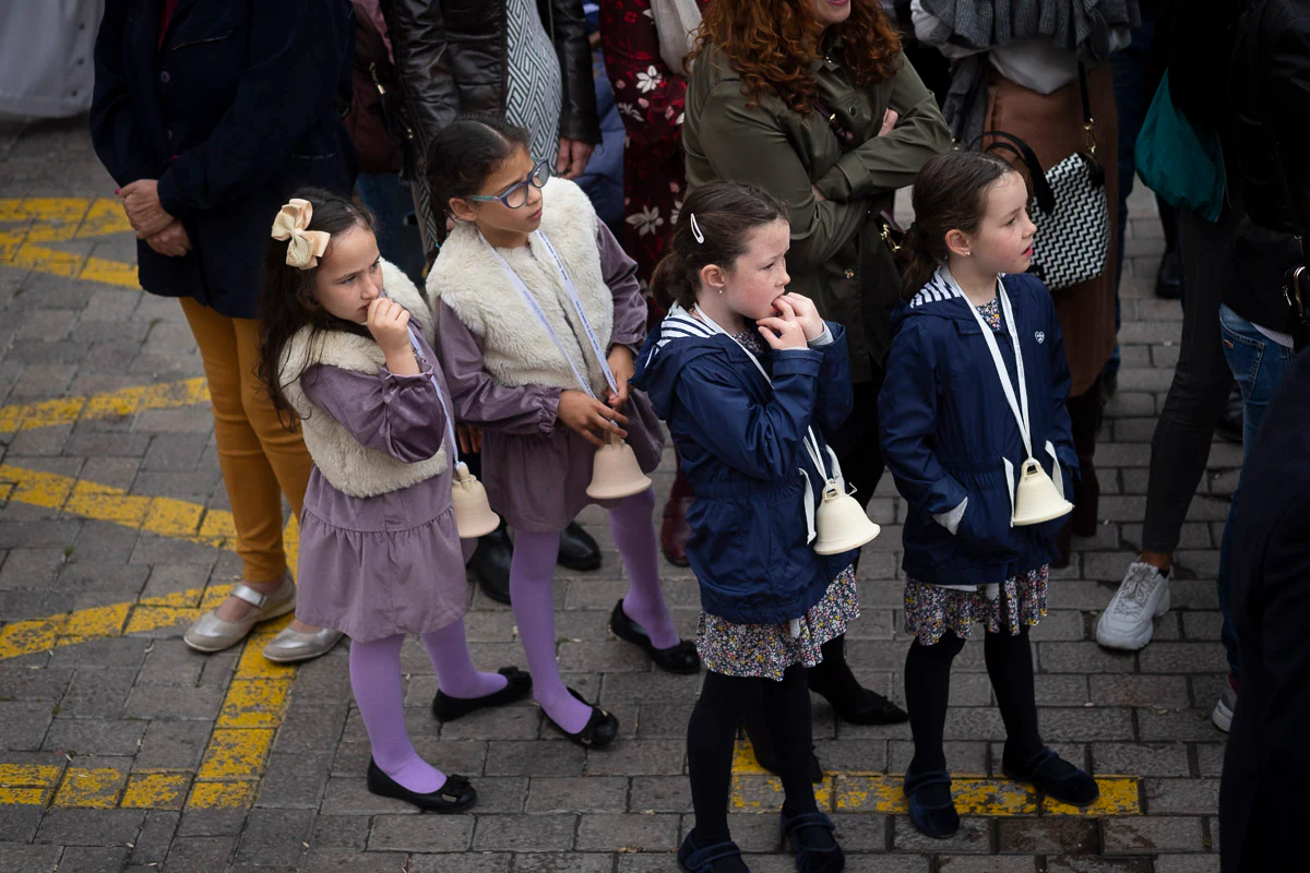 Fotos: Las mejores imágenes de la Semana Santa de Motril