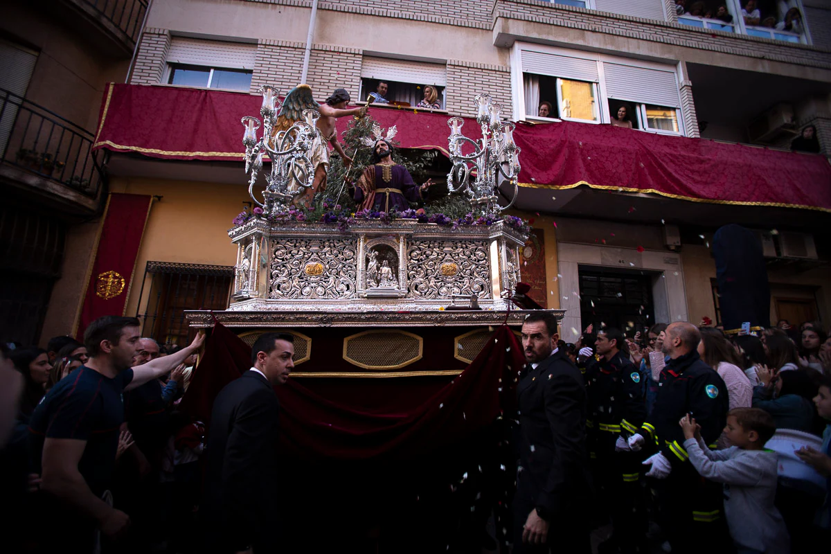 Fotos: Las mejores imágenes de la Semana Santa de Motril