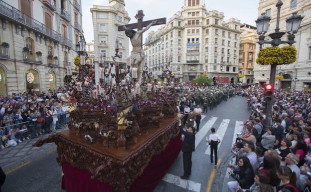 Dimite el capataz de Salesianos