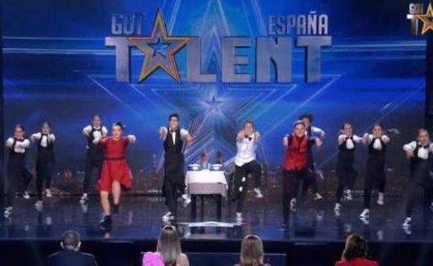 'Got Talent' llega a su final