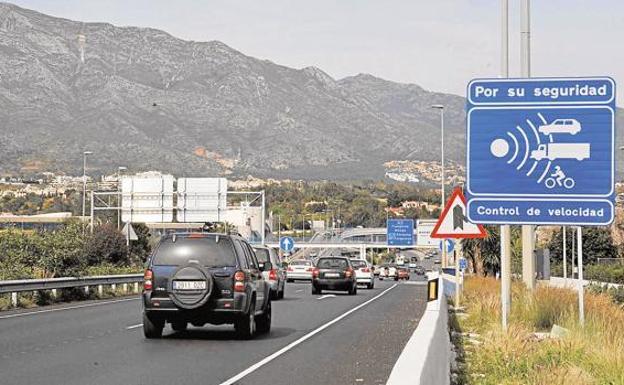 Tráfico | Estos son los 50 radares de la DGT que más multan en España