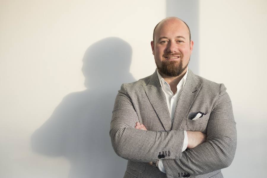 La Cámara de Comercio ha sido la sede de esta gala en la que se reconoce a empresas, colectivos y personas vinculadas a la agricultura y la ganadería de la provincia