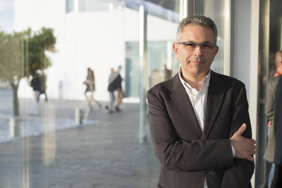 La Cámara de Comercio ha sido la sede de esta gala en la que se reconoce a empresas, colectivos y personas vinculadas a la agricultura y la ganadería de la provincia