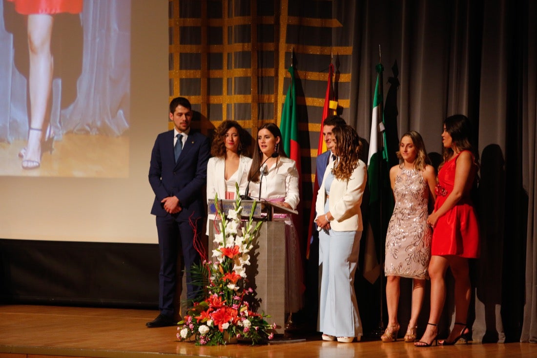 La facultad de Farmacia celebra su graduación 