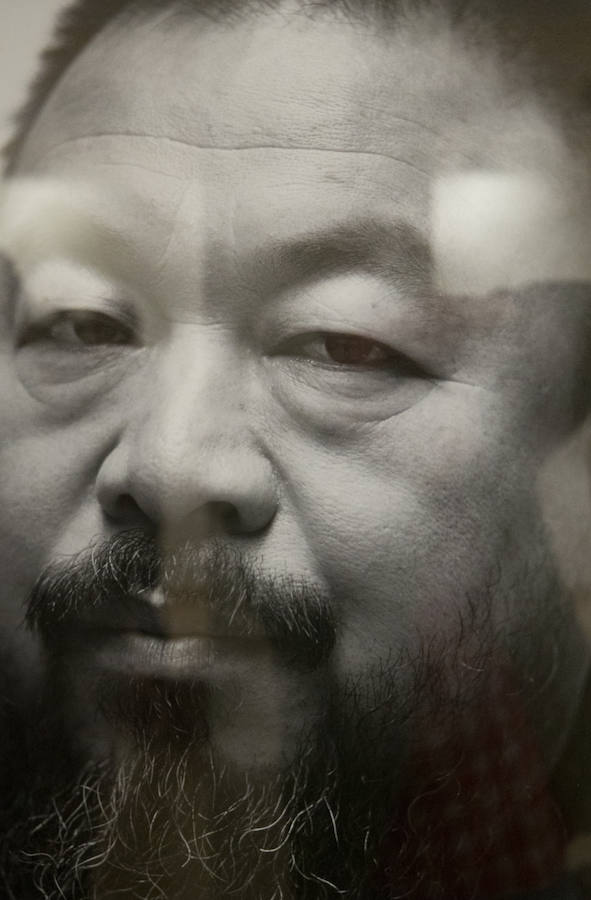 Ai Wiwei