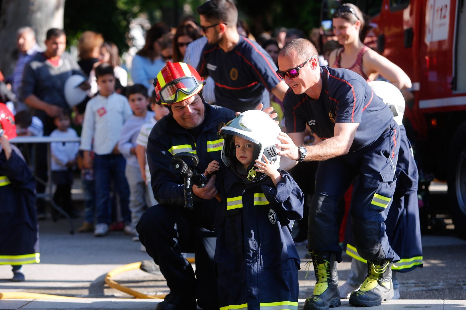 Fotos: Las mejores imágenes de la Noche en Blanco 2019 en Granada