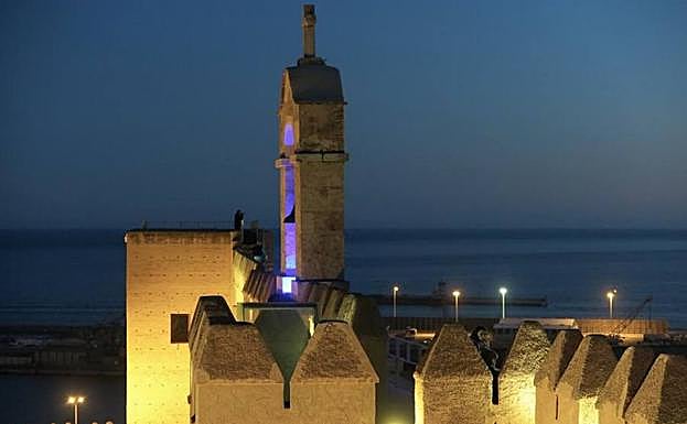 La Alcazaba de Almería se suma a la semana de los museos con una amplia programación