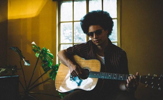 José James