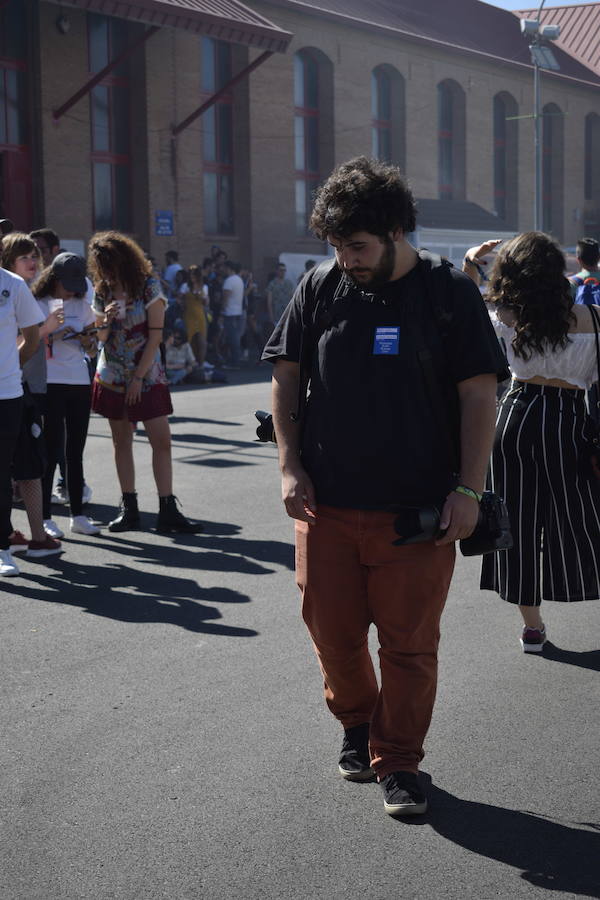 La Feria de Muestras de Armilla acoge la nueva edición del festival de Pop & Rock