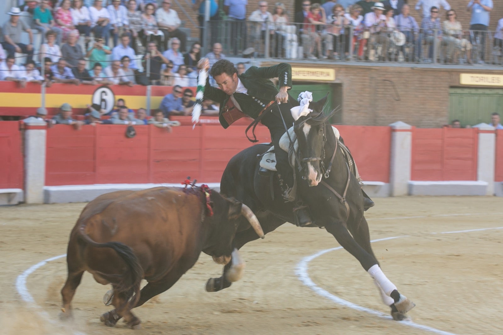 Así ha sido el nuevo evento de Granadown