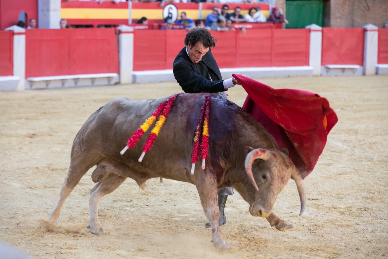 Así ha sido el nuevo evento de Granadown