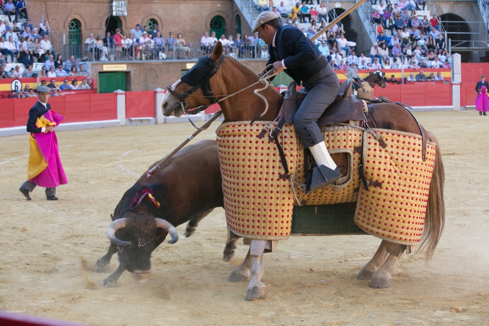 Así ha sido el nuevo evento de Granadown