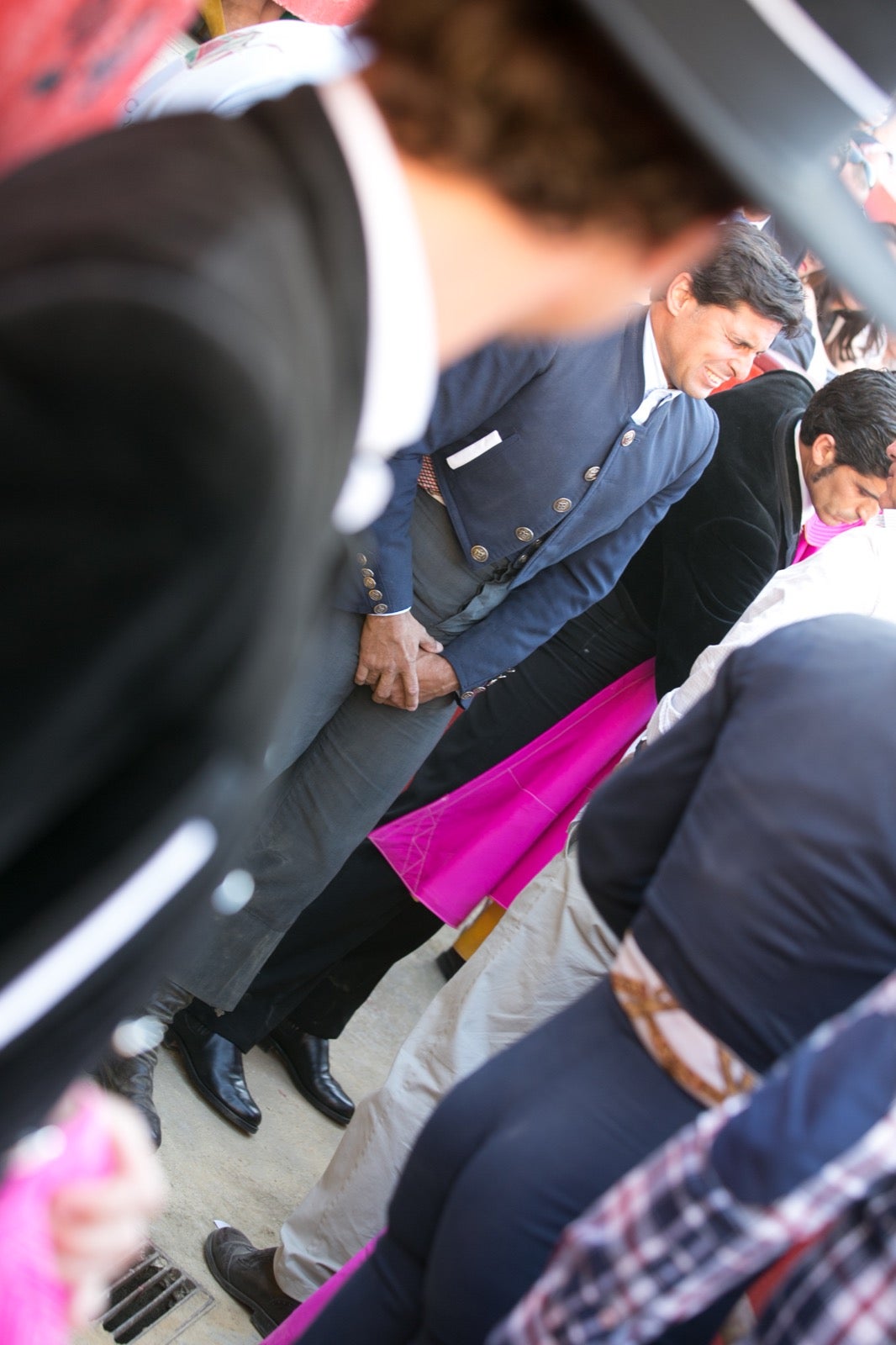 Así ha sido el nuevo evento de Granadown