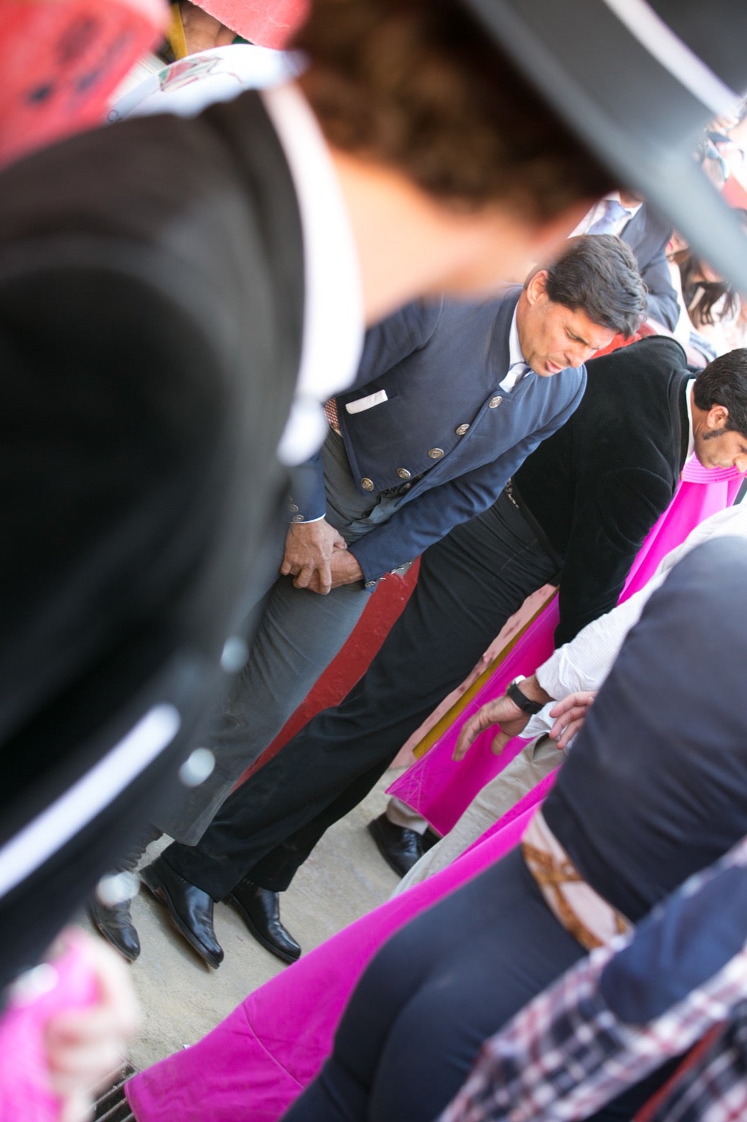 Así ha sido el nuevo evento de Granadown