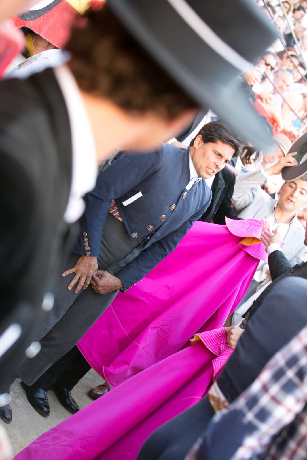 Así ha sido el nuevo evento de Granadown