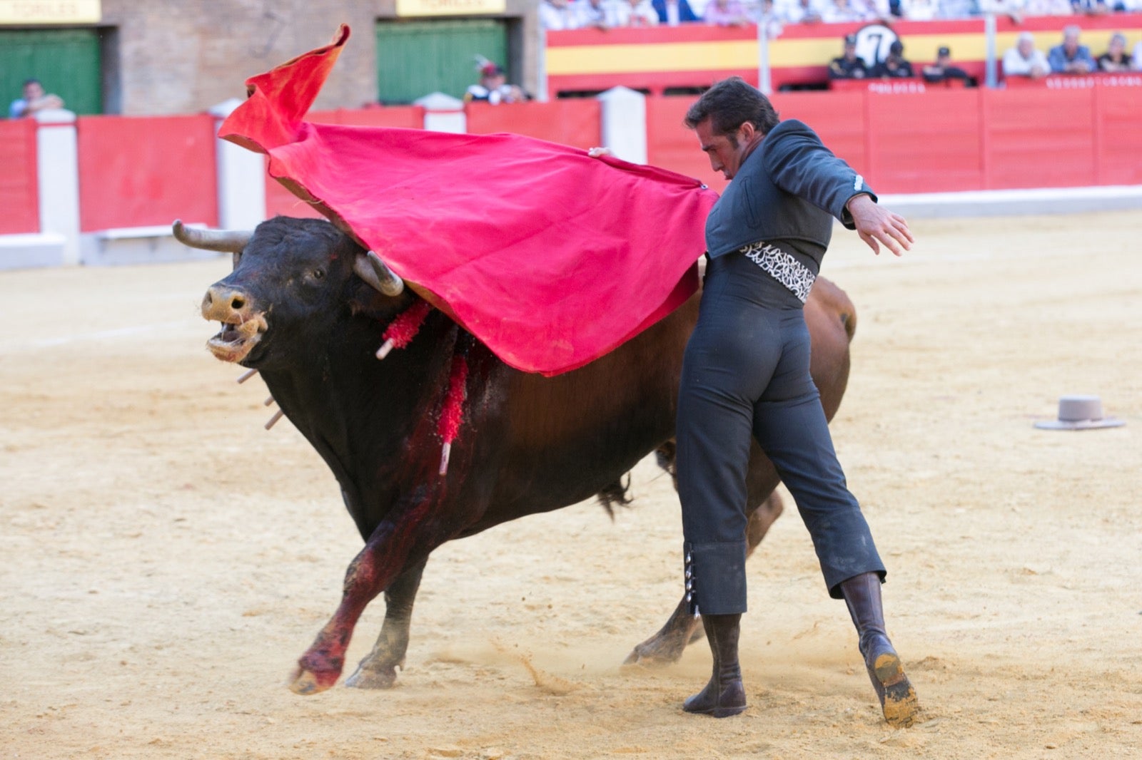 Así ha sido el nuevo evento de Granadown