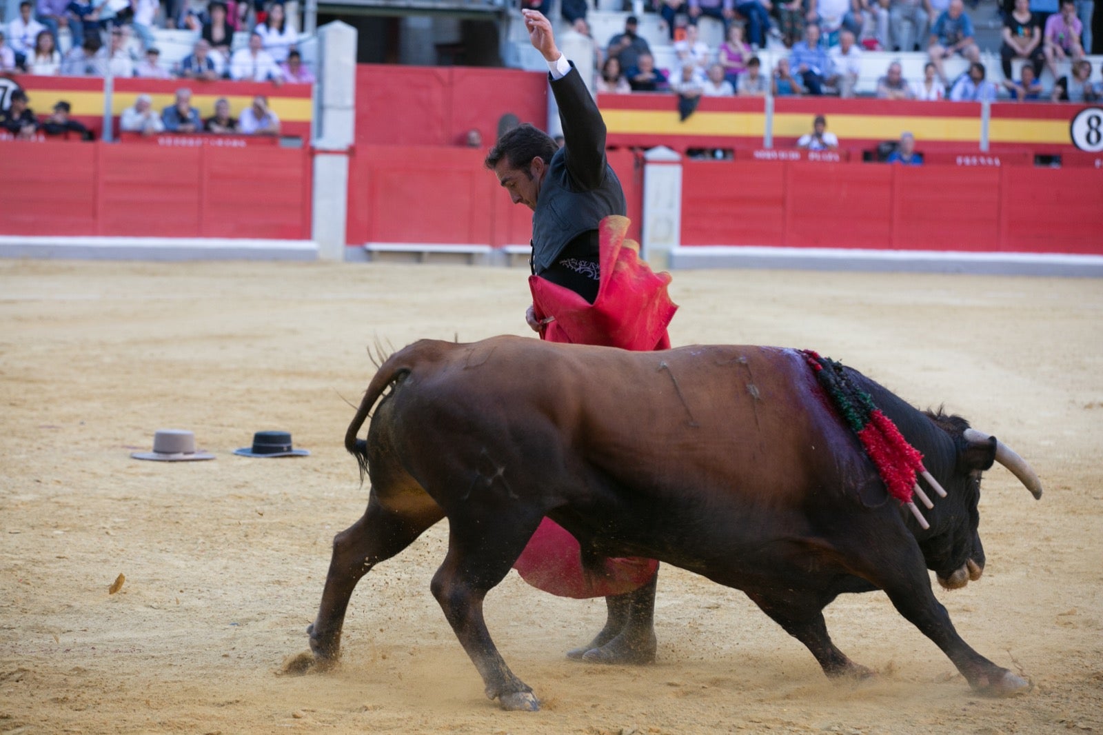 Así ha sido el nuevo evento de Granadown