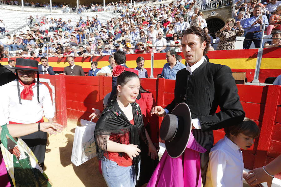 Así ha sido el nuevo evento de Granadown