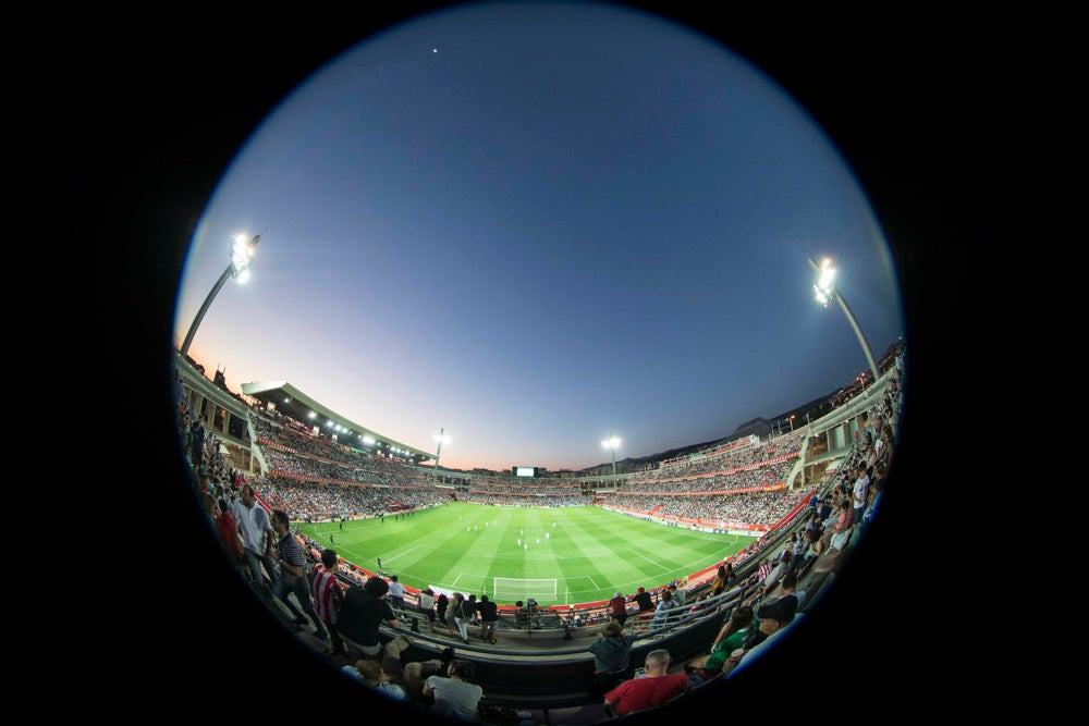 Los momentos más interesantes de la final entre la Real Sociedad y el Atlético de Madrid