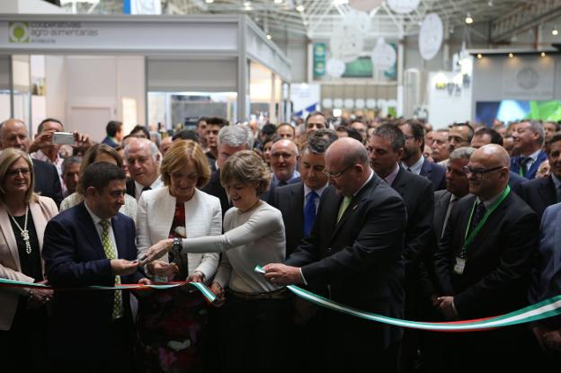 La feria de las vanidades