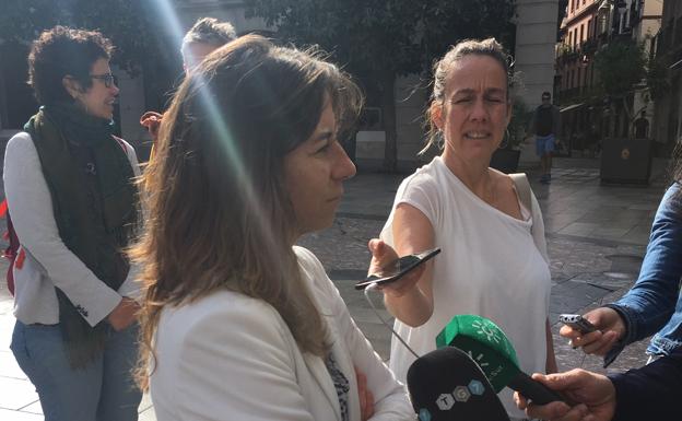 'Vamos, Granada' apuesta por un modelo de recogida separada de residuos