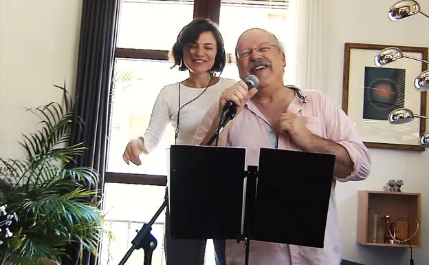 Elecciones Municipales Granada | Podemos se arranca a cantar por Kiko Veneno